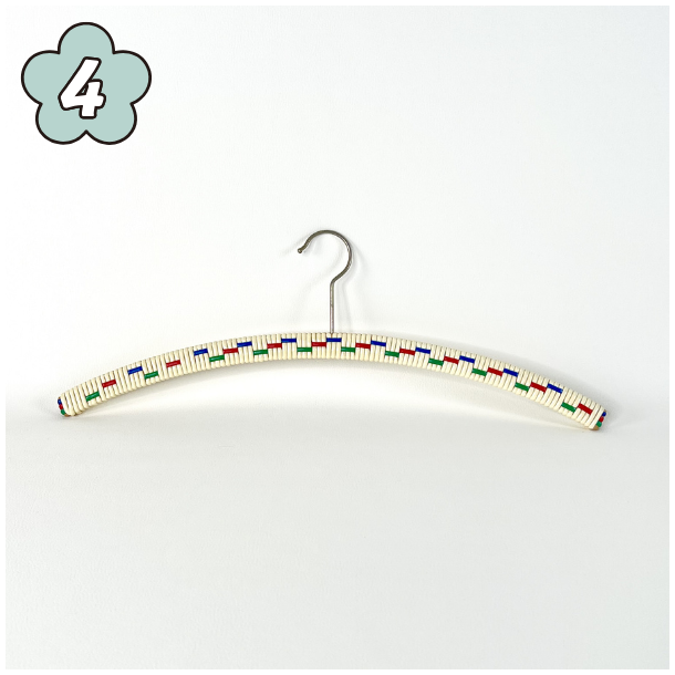 Retro b�jler m plastbevikling