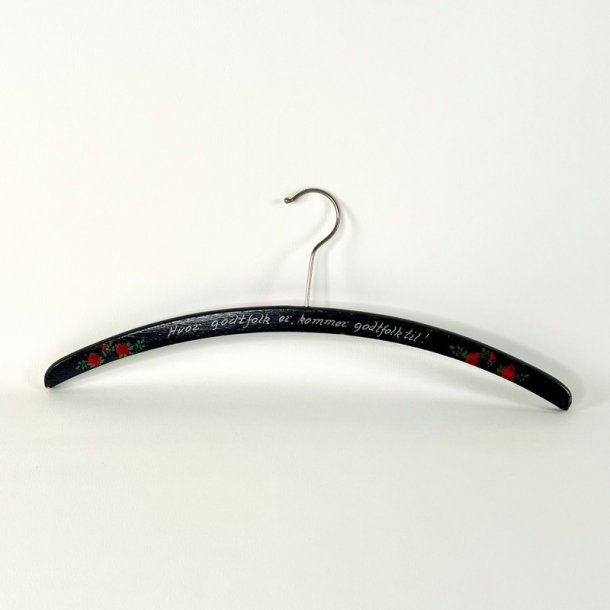 Retro tr�b�jler med tekst