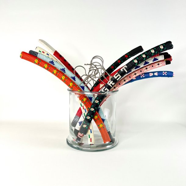 Retro b�jler m plastbevikling