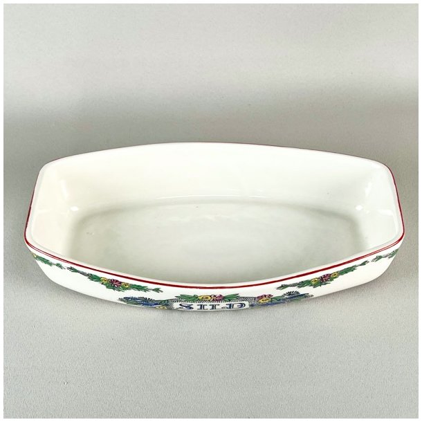 Sildeskl - Aksini lys 