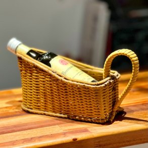 Flaskeholder - flet 
