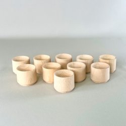 ggebgere (st a' 10 stk) - tr