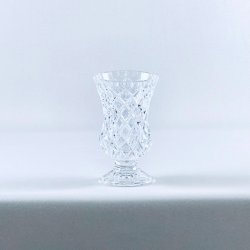 Glasvaser - retro og vintage, assorterede 