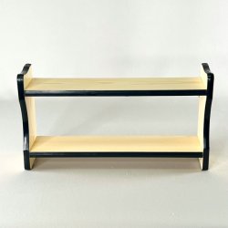 Krydderihylde - retro 