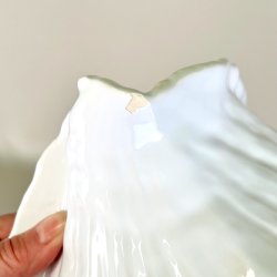 Konkylie potte - stor XL