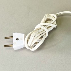 Sholm - bl lampefod, 3345