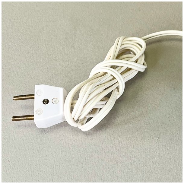 Sholm - bl lampefod, 3345