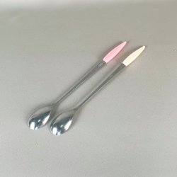 Lange teskeer (st a' 2)