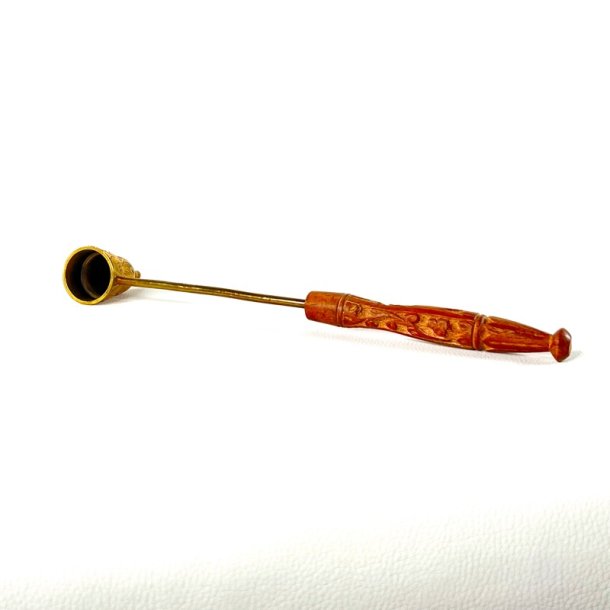 Lyseslukker m/tr�skaft, udsk�ringer