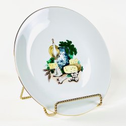 Ostefad - retro �27,5 cm