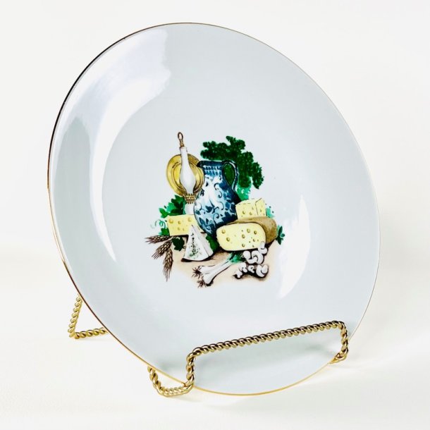 Ostefad - retro �27,5 cm