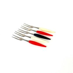 P�l�gsgafler (s�t a' 5 stk)