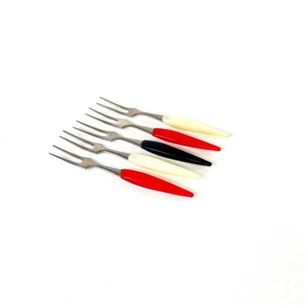 P�l�gsgafler (s�t a' 5 stk)