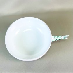 Sildeskl - fiskehale 