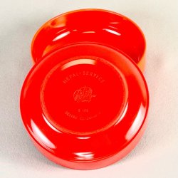 Rosti Mepal morgenmadsskl - rd