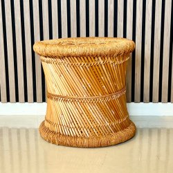 Elefantfod - vintage, �38 cm