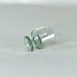 Holmegaard Stub snapseglas 