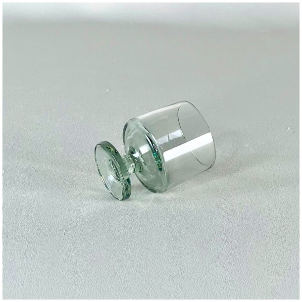 Holmegaard Stub snapseglas 