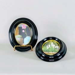 Rammer - forskellige sorte billedrammer 