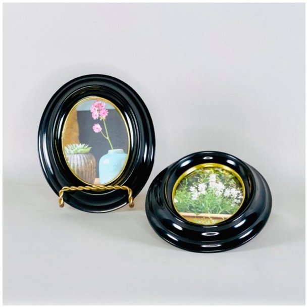 Rammer - forskellige sorte billedrammer 