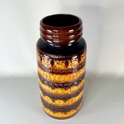 Gulvvase - West Germany Scheurich 289-47