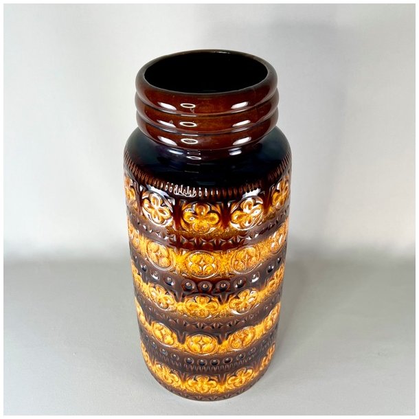 Gulvvase - West Germany Scheurich 289-47