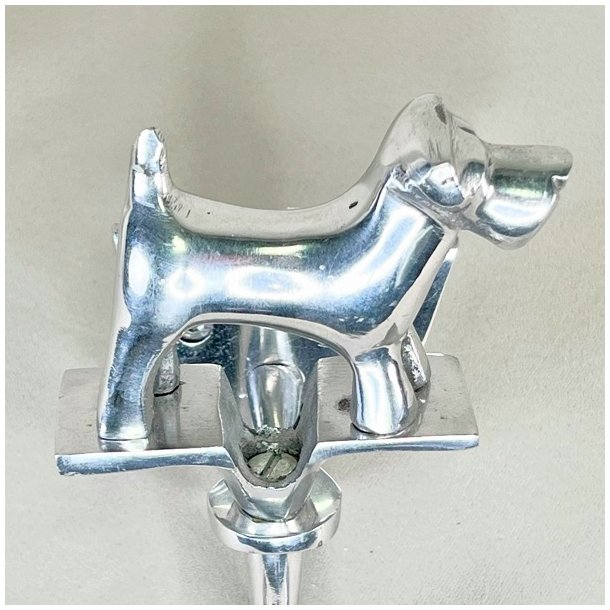 Happy Dog - krog til hundesnor 