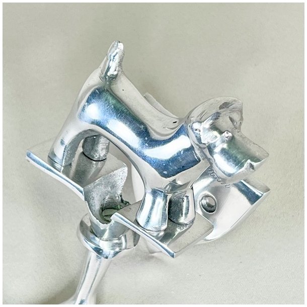 Happy Dog - krog til hundesnor 