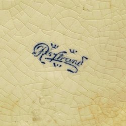 Saltkar med lg - Rrstrand 