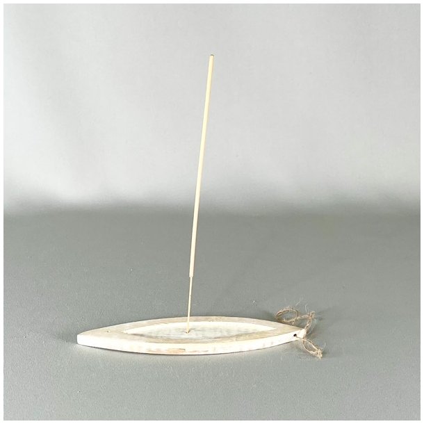 Holder til rgelsespind