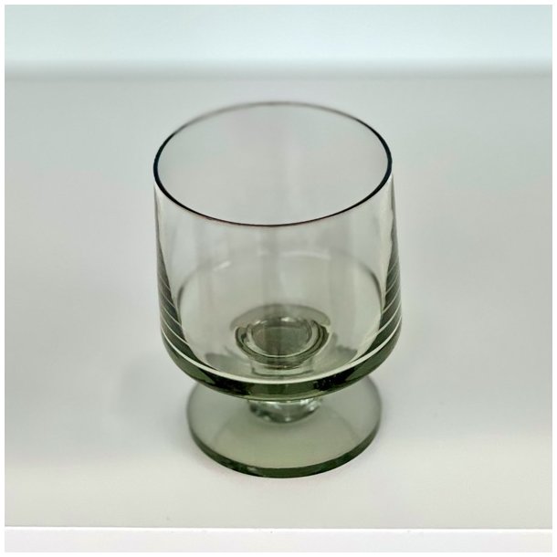 Holmegaard Stub hvidvinsglas 