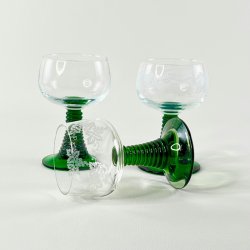 Rmerglas - 2. SORTERING - forskellige designs