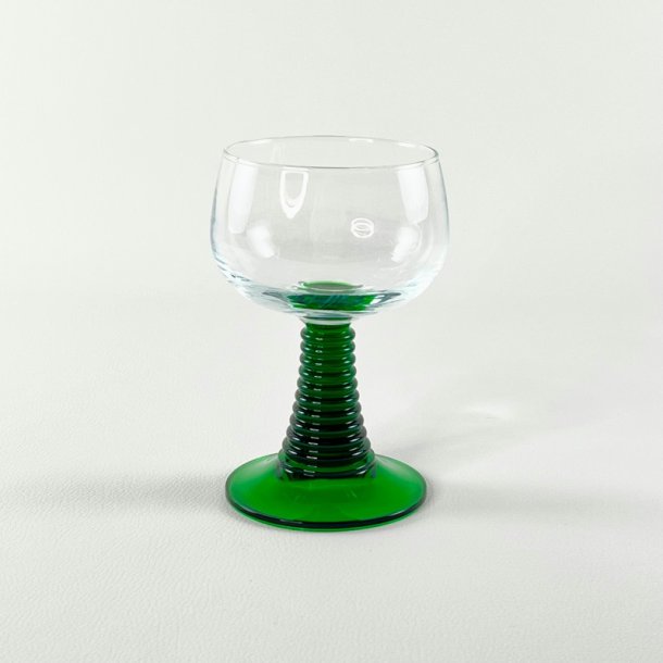 Rmerglas - 2. SORTERING - forskellige designs