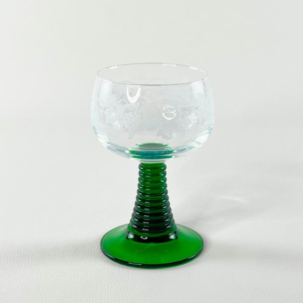 Rmerglas - 2. SORTERING - forskellige designs