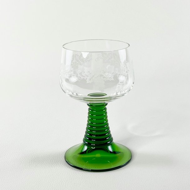 Rmerglas - 2. SORTERING - forskellige designs