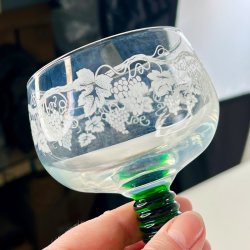 Rmerglas - 2. SORTERING - forskellige designs