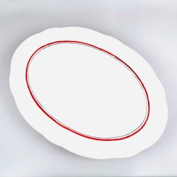 Vintage Rrstrand serveringsfad 