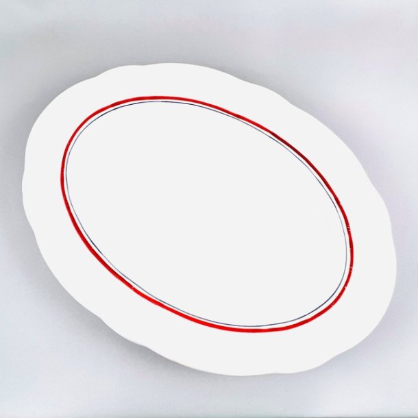 Vintage Rrstrand serveringsfad 