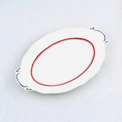 Vintage Rrstrand serveringsskl 