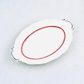 Vintage Rrstrand serveringsskl 