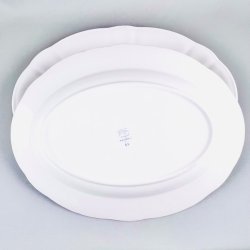 Vintage Rrstrand serveringsfad 