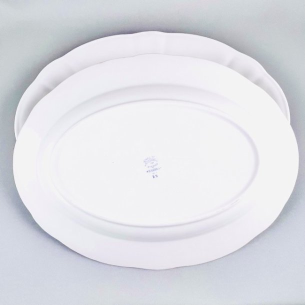 Vintage Rrstrand serveringsfad 