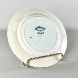 Tallerken - 'Singapore', R�rstrand