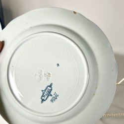 Tallerken - 'Margit', R�rstrand