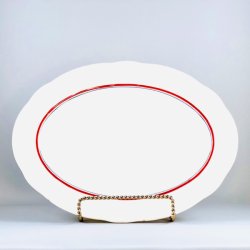 Vintage Rrstrand serveringsfad 