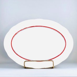 Vintage Rrstrand serveringsfad 