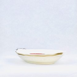 Vintage Rrstrand serveringsskl 