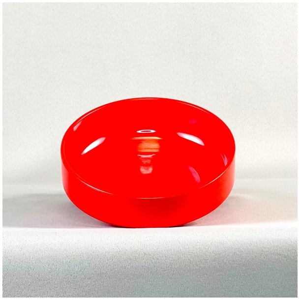 Rosti Mepal morgenmadsskl - rd