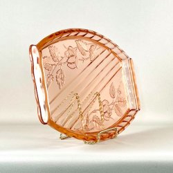 Rouladefad - stort, lyserd