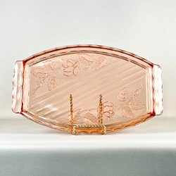 Rouladefad - stort, lyserd